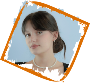 portrait coline