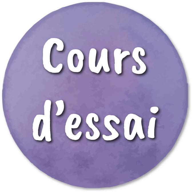 Cours d'essai atelier focus dessin pessac